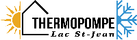 Logo_Thermopompe Lac St-Jean