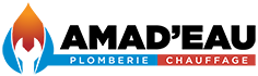 Plomberie Amad'eau