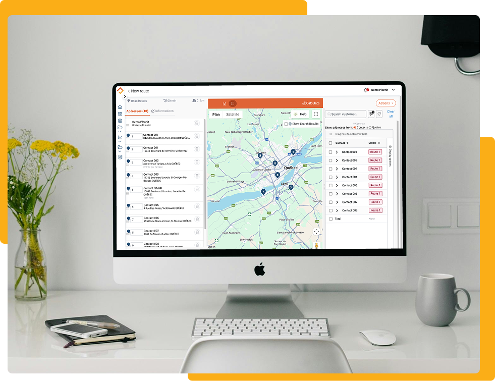 create-Recurring-routes