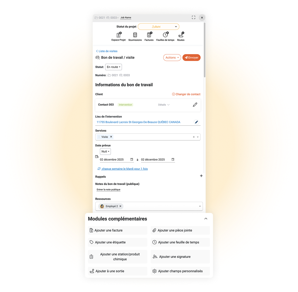 Bon-de-travail-personnalisé