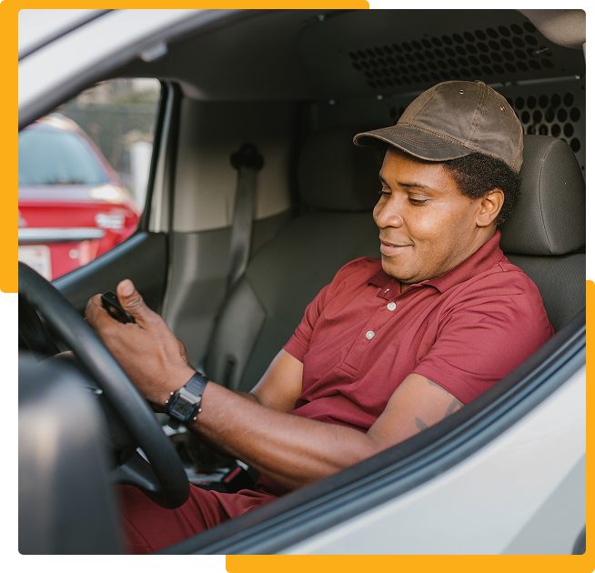 job-management-Mobile-app