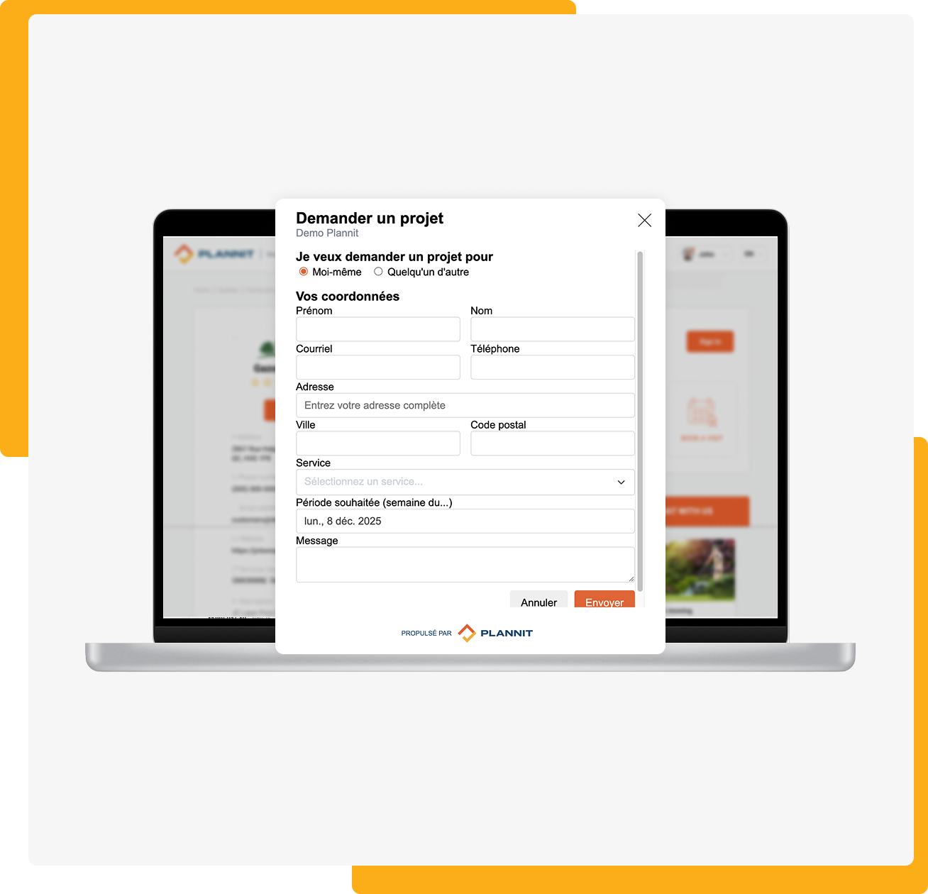 Integration-site-web