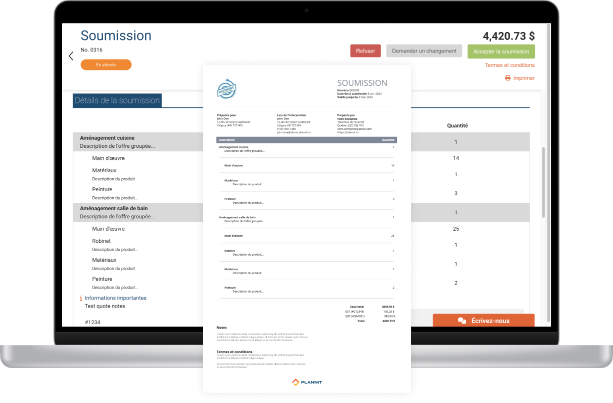 #3_Construction_Soumissions