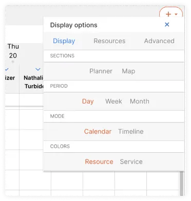 team-calendar-view