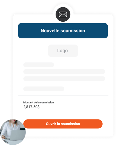 FR_Email Nouvelle soumission