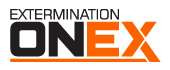 Extermination ONEX