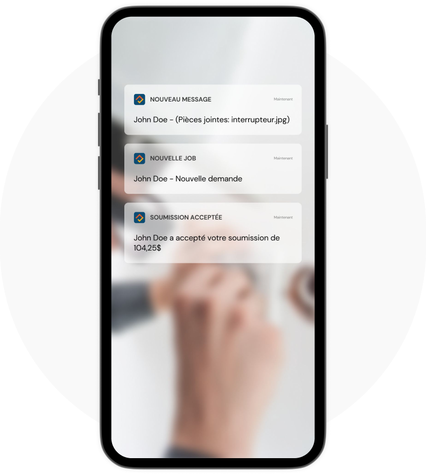 Électriciens_Notifications