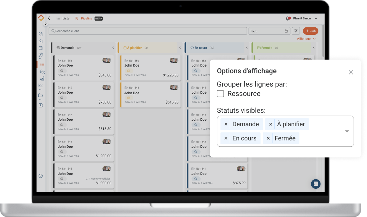 Pipeline_Options-affichage