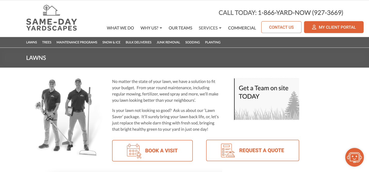 marketing-entrprise-de-services