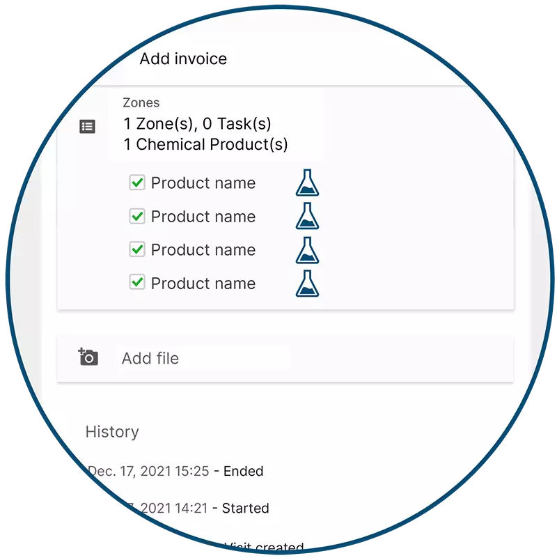 chemical-product-checklist