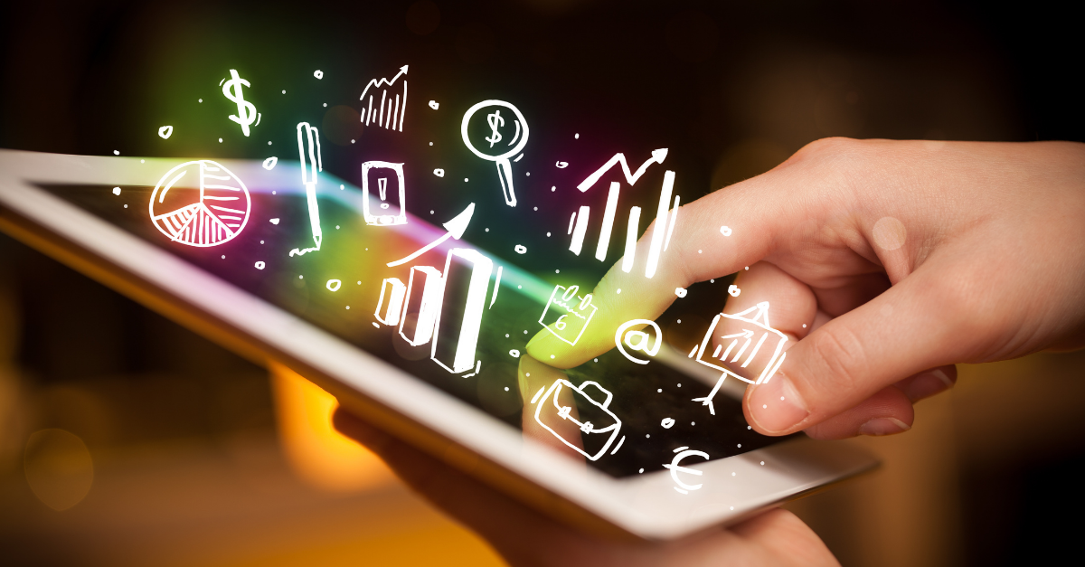 Digital transformation for SMBs